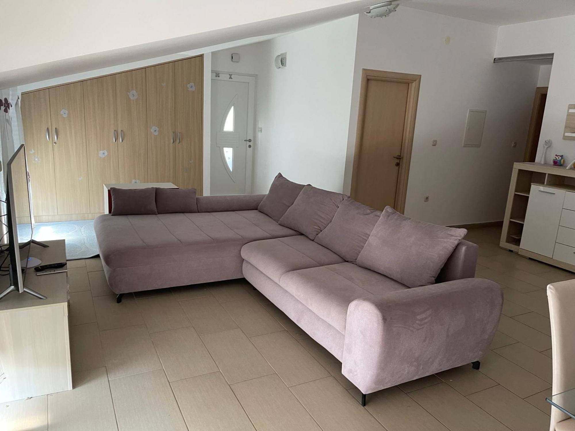 Apartmani Nima Tucepi Exterior photo