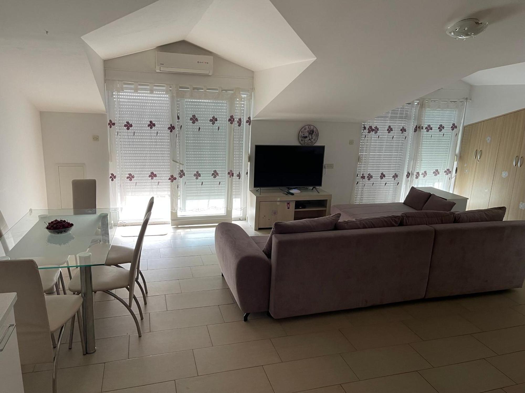 Apartmani Nima Tucepi Exterior photo